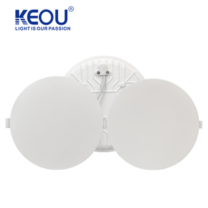 Mwangaza wa Chini usio na Frameless