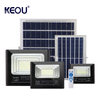 Zdalne sterowanie Split Solar Flood Light