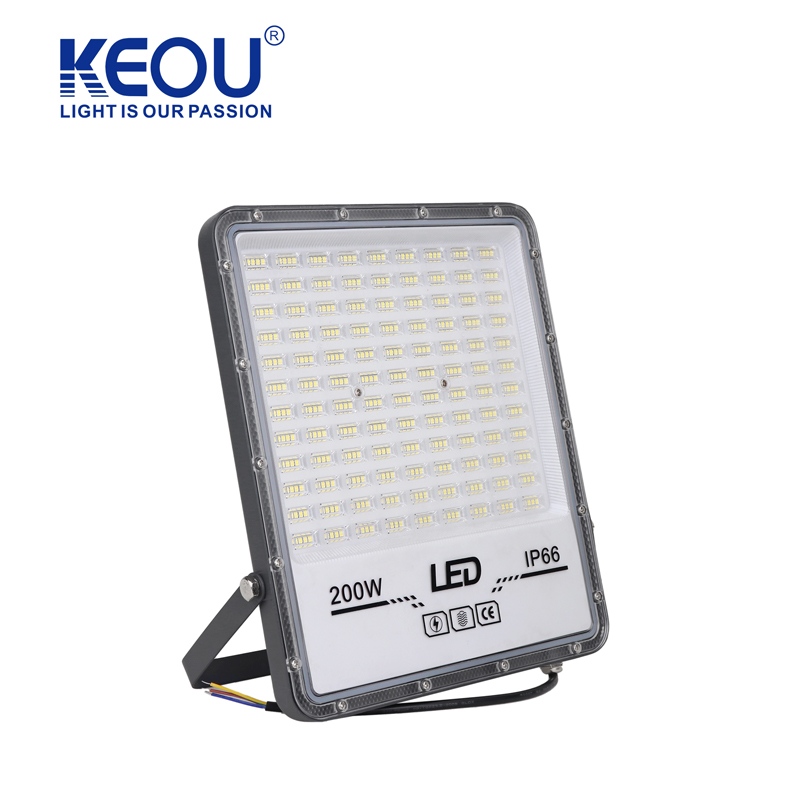 3CCT LED Flood Lights