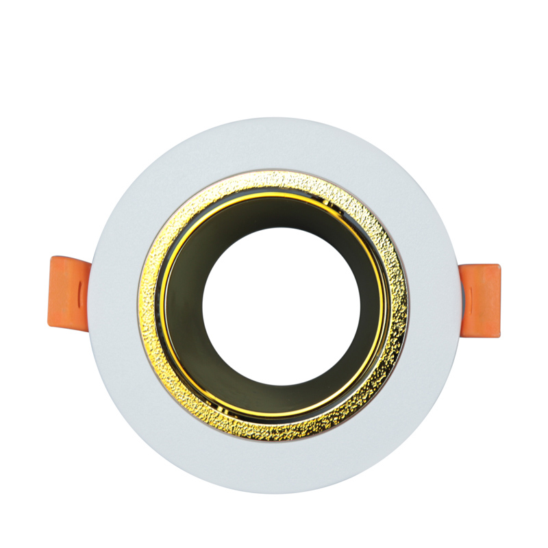 Pemegang Lampu Spot Modul