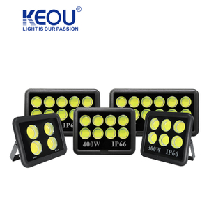 Yvate Poder COB Inundaci&oacute;n Luz rehegua