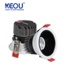နံပါတ် 05 Single-head Spring Modular Downlight
