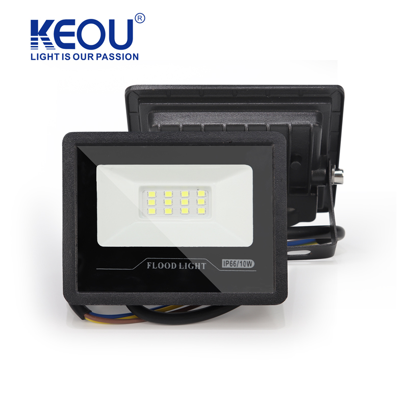 Liten Watt Flood Light