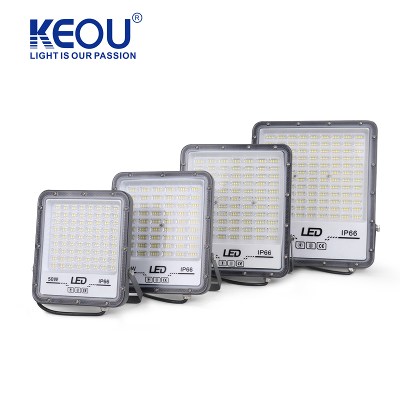 3CCT LED Flood Lights