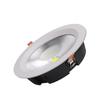 Χωνευτό Αλουμίνιο Cob Down Light