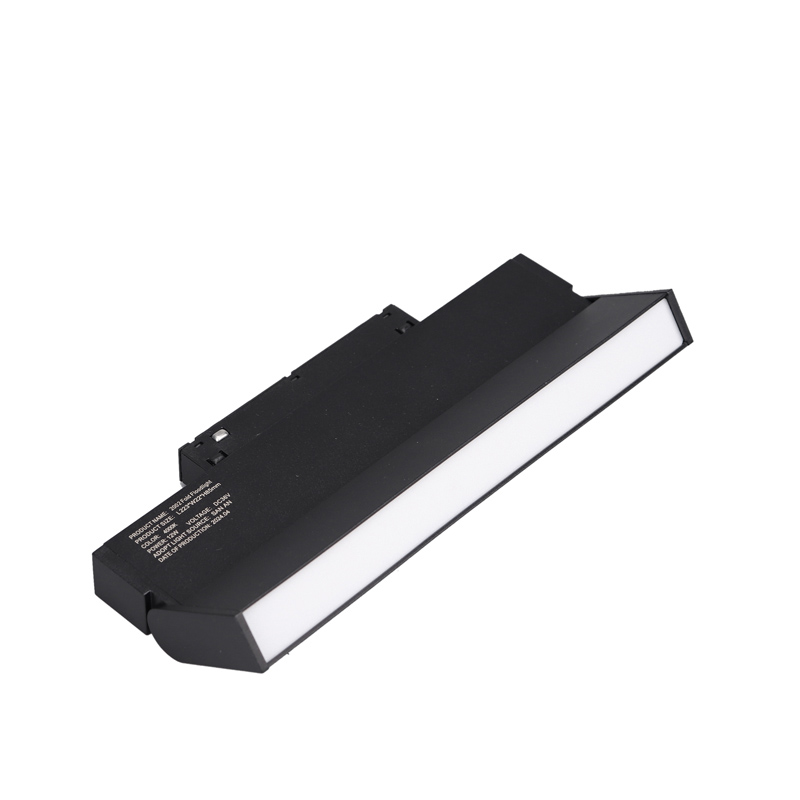 LED 트랙 선형 투광 조명