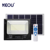 Zdalne sterowanie Split Solar Flood Light