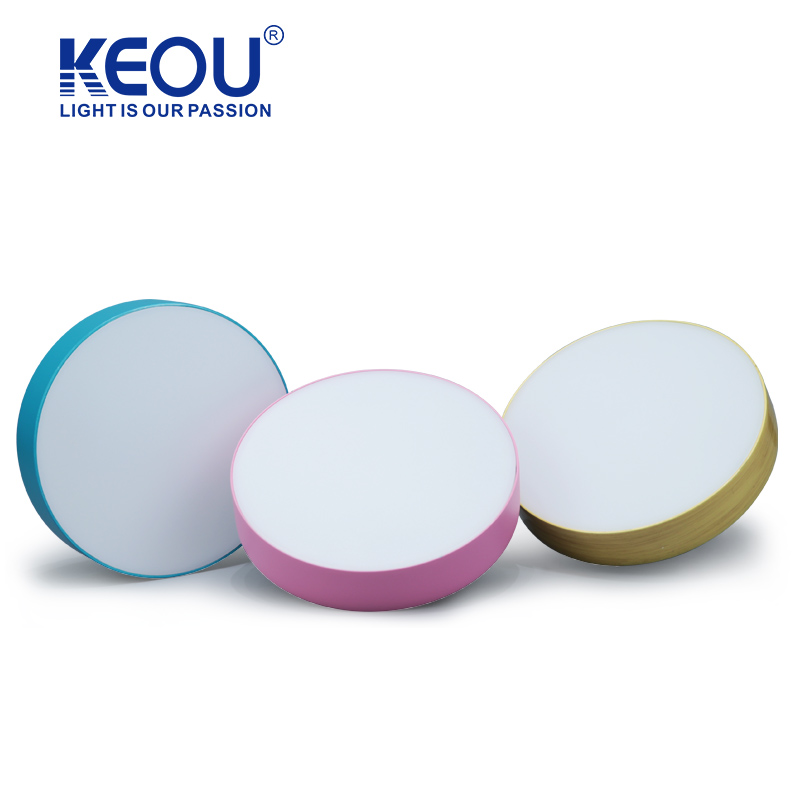 アルミシェルシーリングパネルライト