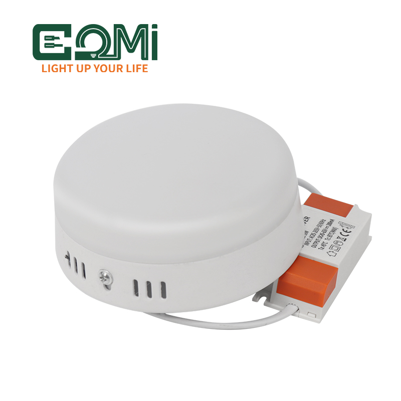 چراغ پنل Comi Mount سطحی