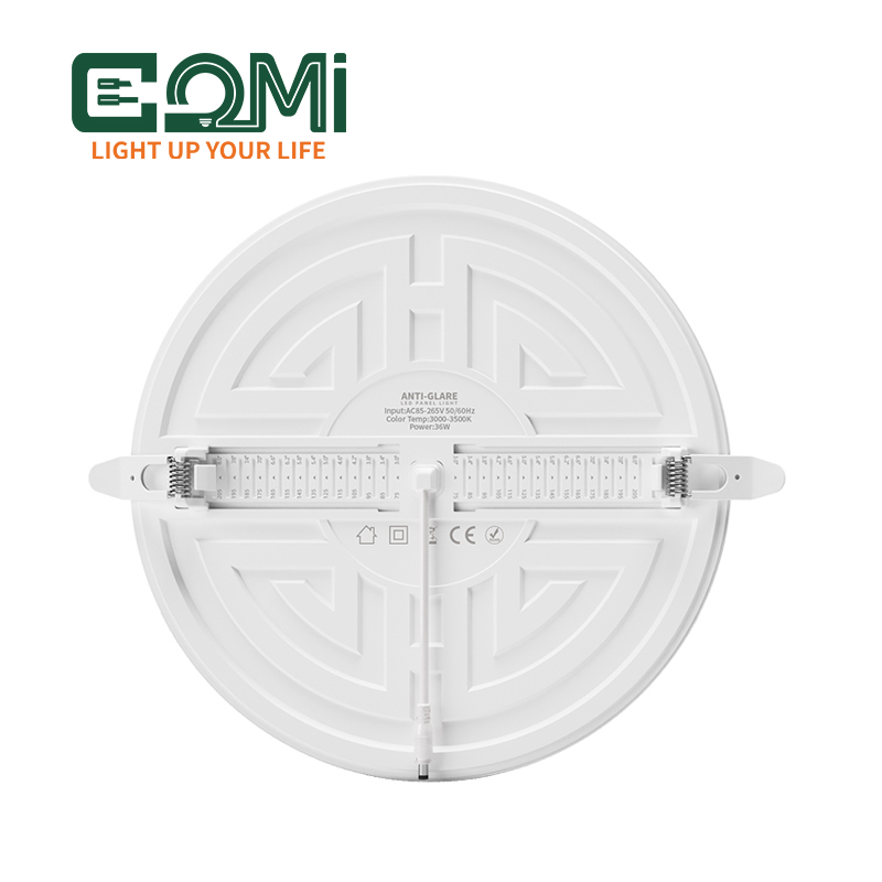 Đ&egrave;n nền nh&uacute;ng COMI UGR<19 chống ch&oacute;i