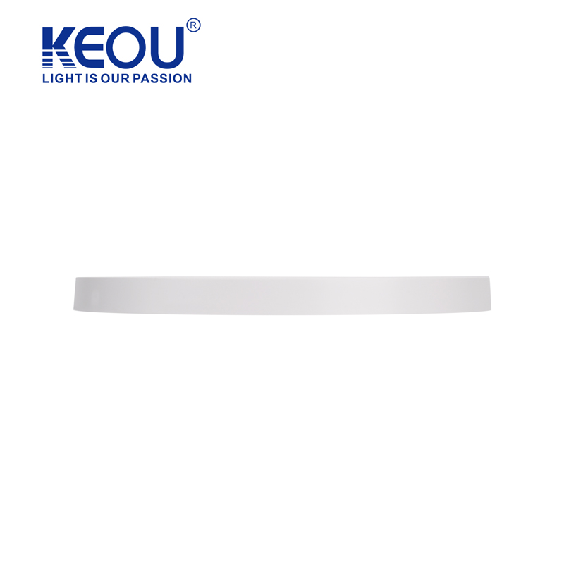 Lampu Langit-langit 3CCT ultra-tipis 16mm