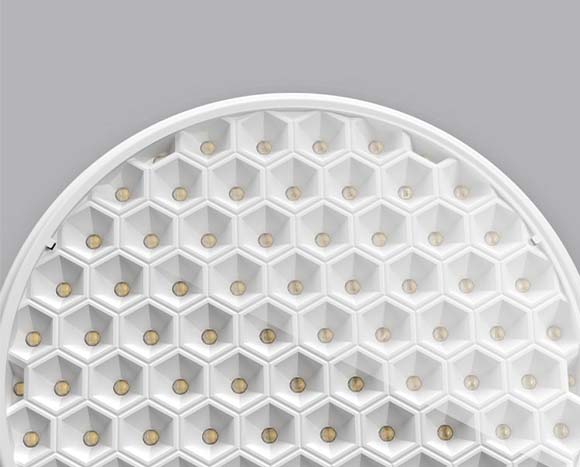 Giải th&iacute;ch về UGR<19: C&aacute;ch chỉ định đ&egrave;n LED văn ph&ograve;ng c&oacute; độ ch&oacute;i thấp