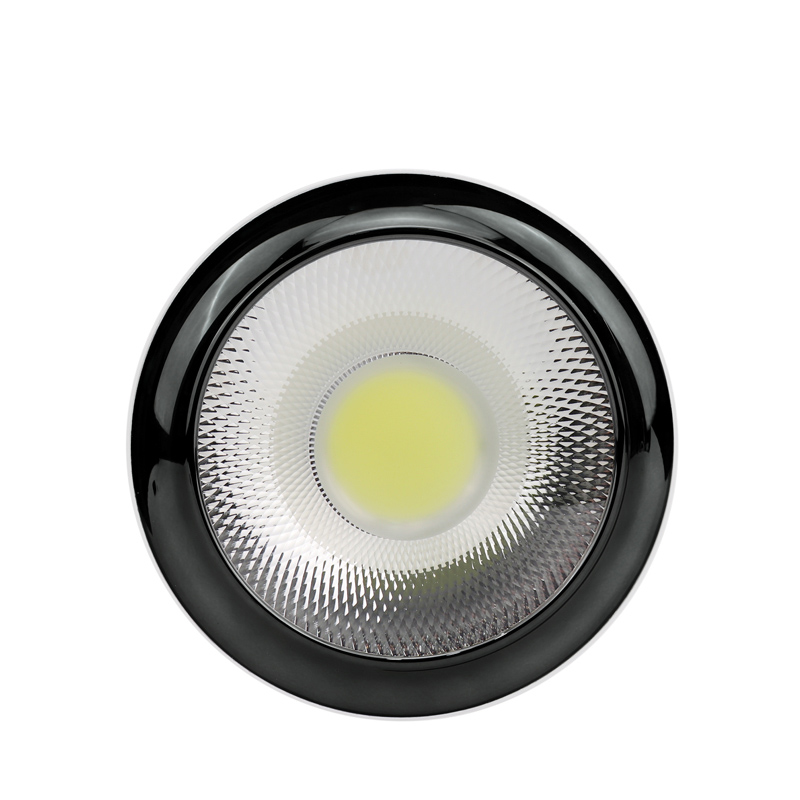 Lampada da pannello in pannocchia di superficie