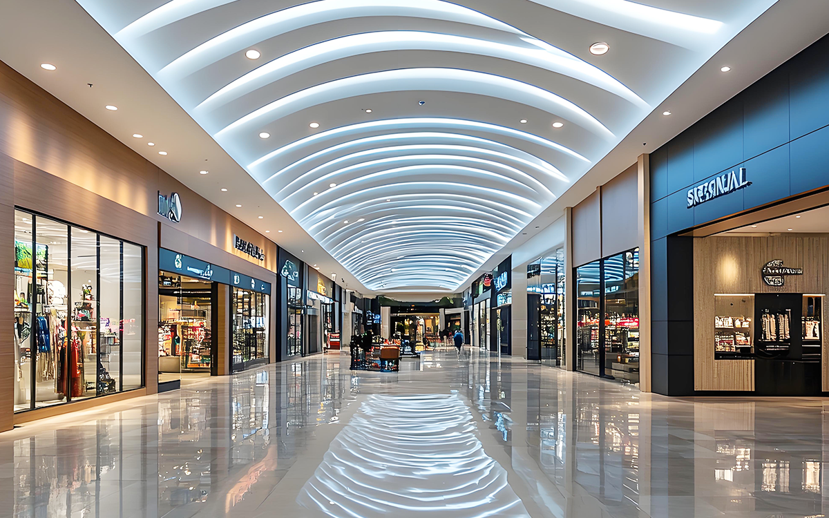 Commercial Lighting