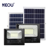 Zdalne sterowanie Split Solar Flood Light