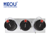 nr. 02 Three Head Down Light