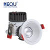 နံပါတ် 05 Single-head Spring Modular Downlight