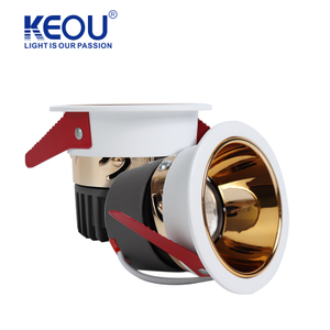 Nr. 06 Einkopf-Shrapnel-Modular-Downlight