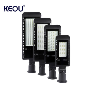 زاوية قابلة للتعديل LED ضوء الشارع