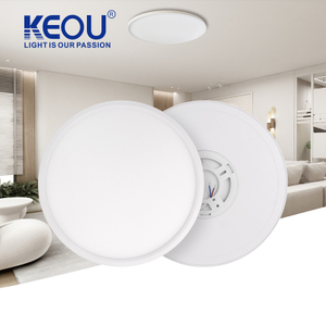 Lampu Siling 3CCT ultra nipis 16mm