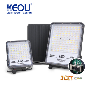 Luci di inondazione a led 3CCT