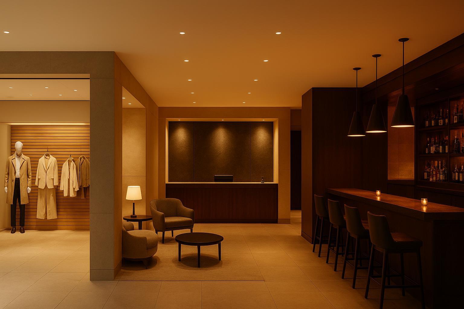 أفضل 12 نصيحة لـ CCT لتجارة التجزئة والضيافة (2026)