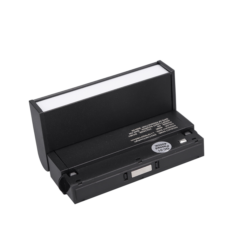 LED 트랙 선형 투광 조명