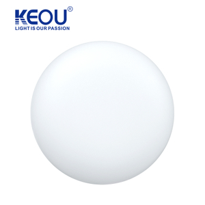 Luz de painel LED sem moldura montada em superf&iacute;cie