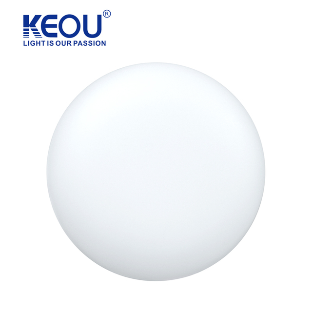 Бескаркасный светодиодный светильник для поверхностного монтажа