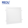 پوشیدہ اسکوائر ڈیزائن لیڈ پینل لائٹ