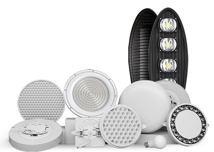 &Eacute;CLAIRAGE LED