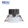 Nr. 08 Downlight modular cu un singur cap