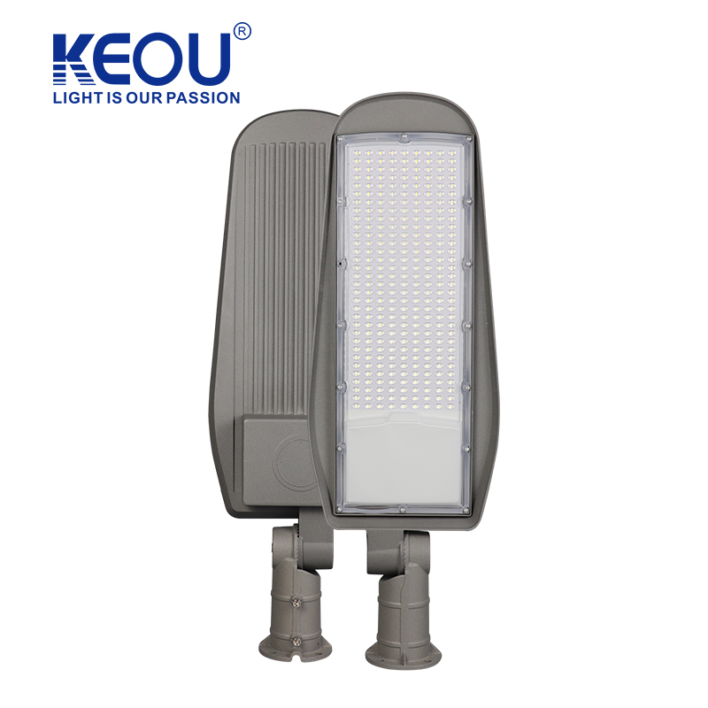 Đ&egrave;n đường g&oacute;c điều chỉnh bằng nh&ocirc;m chất lượng cao