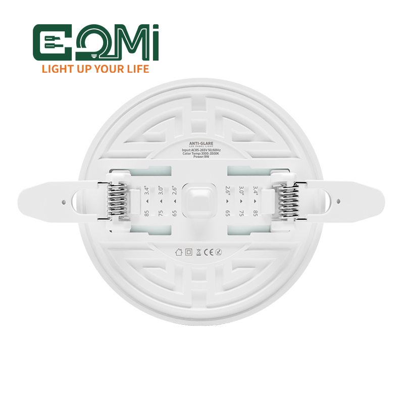 Đ&egrave;n nền nh&uacute;ng COMI UGR<19 chống ch&oacute;i