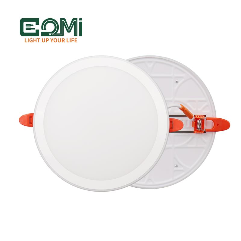 COMI Color Edge Embedded Panel Light