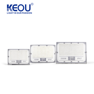 IP67 Su Ge&ccedil;irmez Led Taşkın Işık