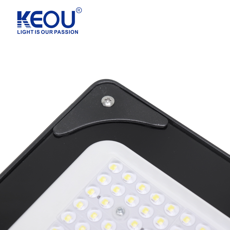 Lighting Angle SMD Flood Light ကို ချိန်ညှိရန် လွယ်ကူသည်။