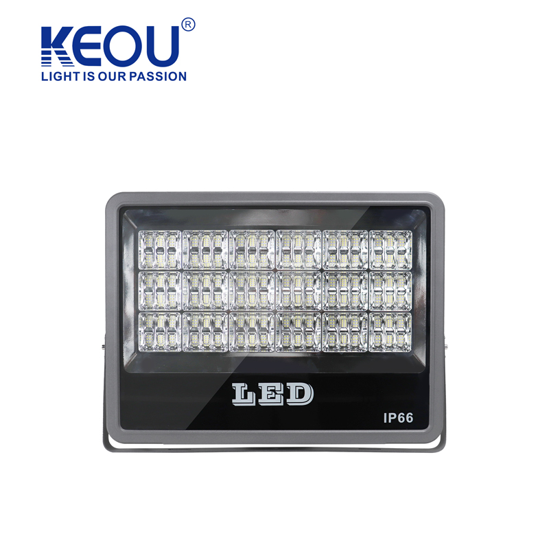 Venkovn&iacute; světlomet IP66 50W-600W