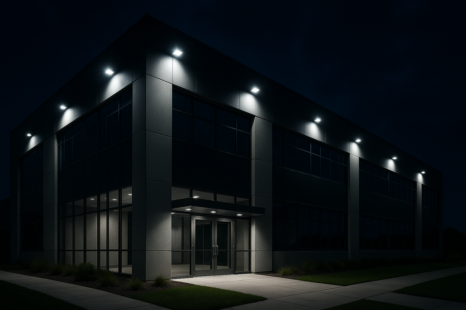 چراغ LED در مقابل هالوژن: هزینه، تعمیر و نگهداری و راهنمای مشخصات (2026)