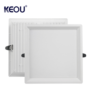 Square Anti Glare Down Light