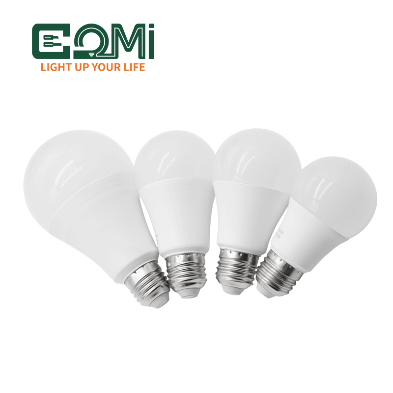 Bohlam Led seri A 