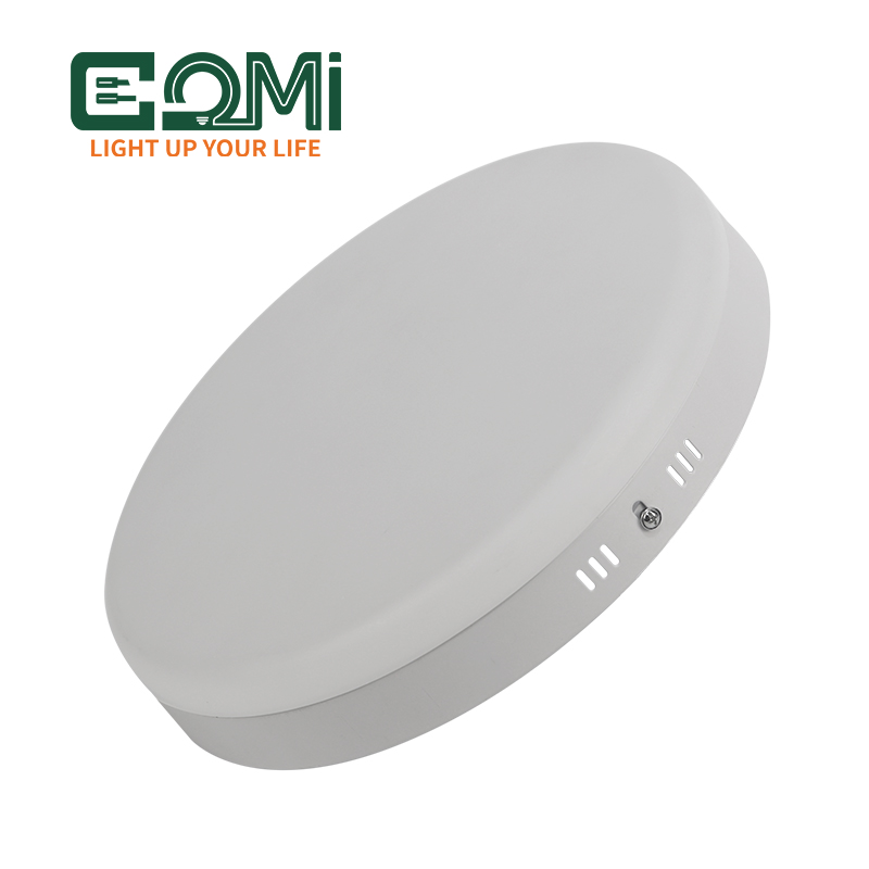 چراغ پنل Comi Mount سطحی