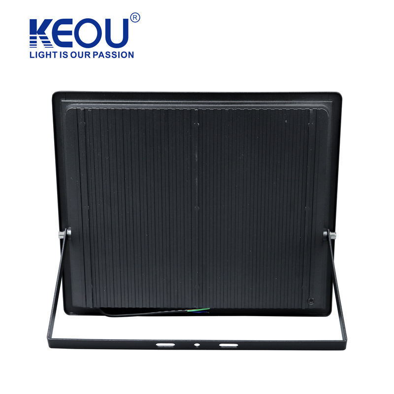 Luz de inundaci&oacute;n LED de esquema lineal/DOB