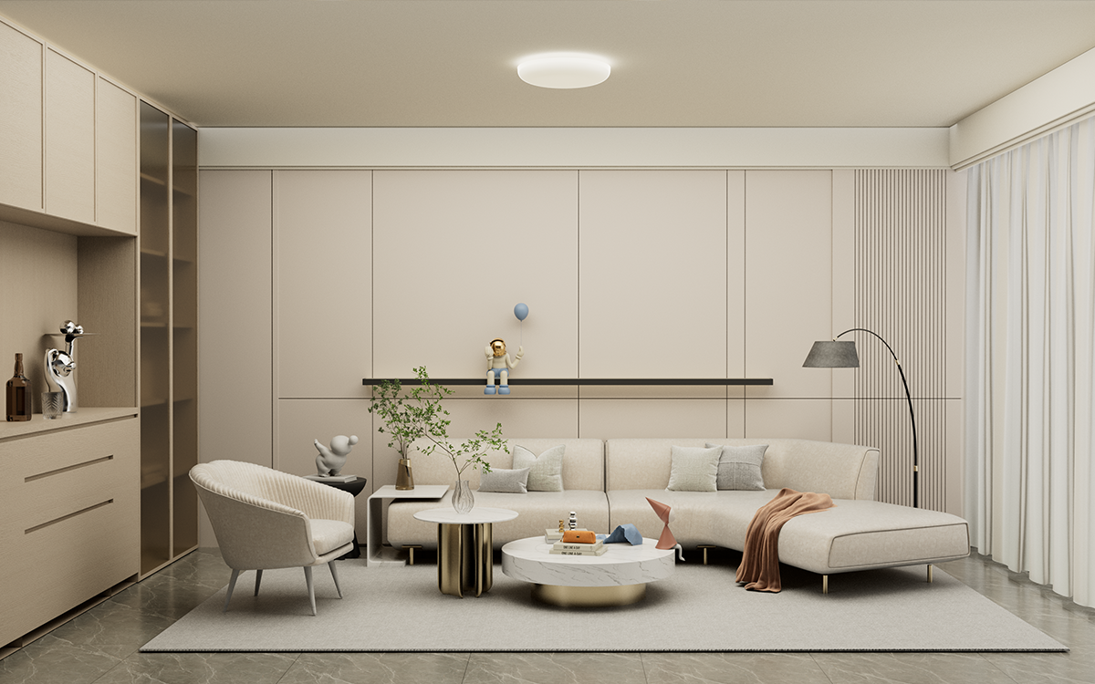 Indoor Lighting