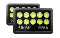 Luce di inondazione COB