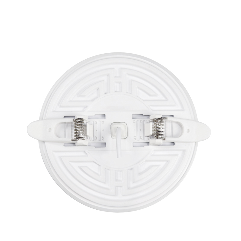 راحة لوحة ضوء كومي