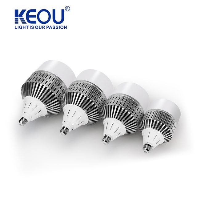 Commerci&euml;le LED-lamp met hoog wattage