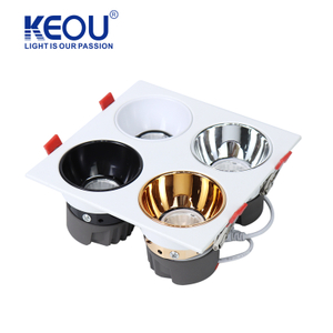 ایل ای ڈی ماڈیولر اسپاٹ لائٹ