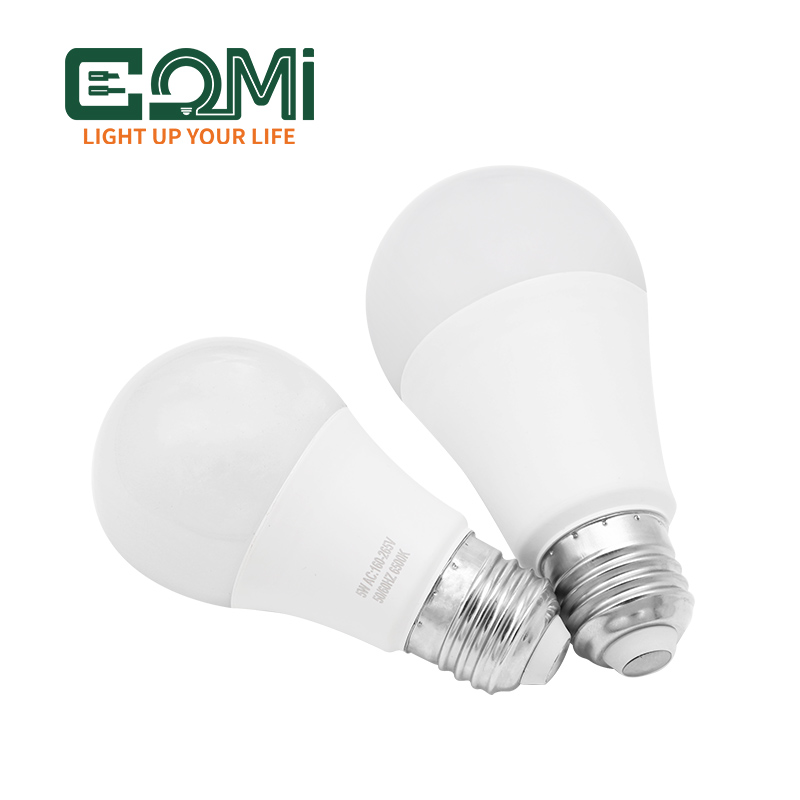 Bohlam Led seri A 