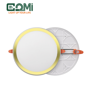 Bảng điều khiển nh&uacute;ng cạnh m&agrave;u COMI